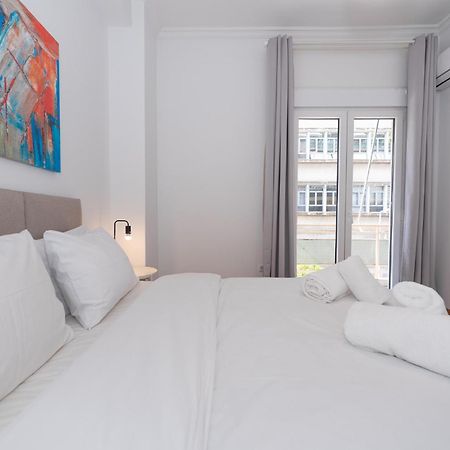 Melodies Of Athens Apt In Ilisia Neighbourhood Екстер'єр фото