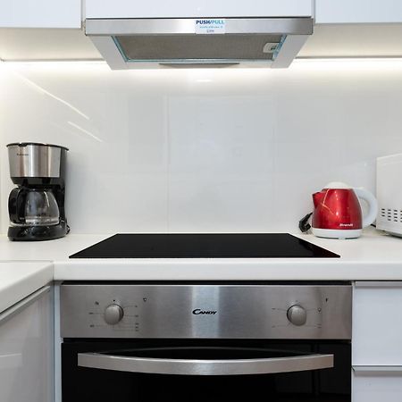 Melodies Of Athens Apt In Ilisia Neighbourhood Екстер'єр фото