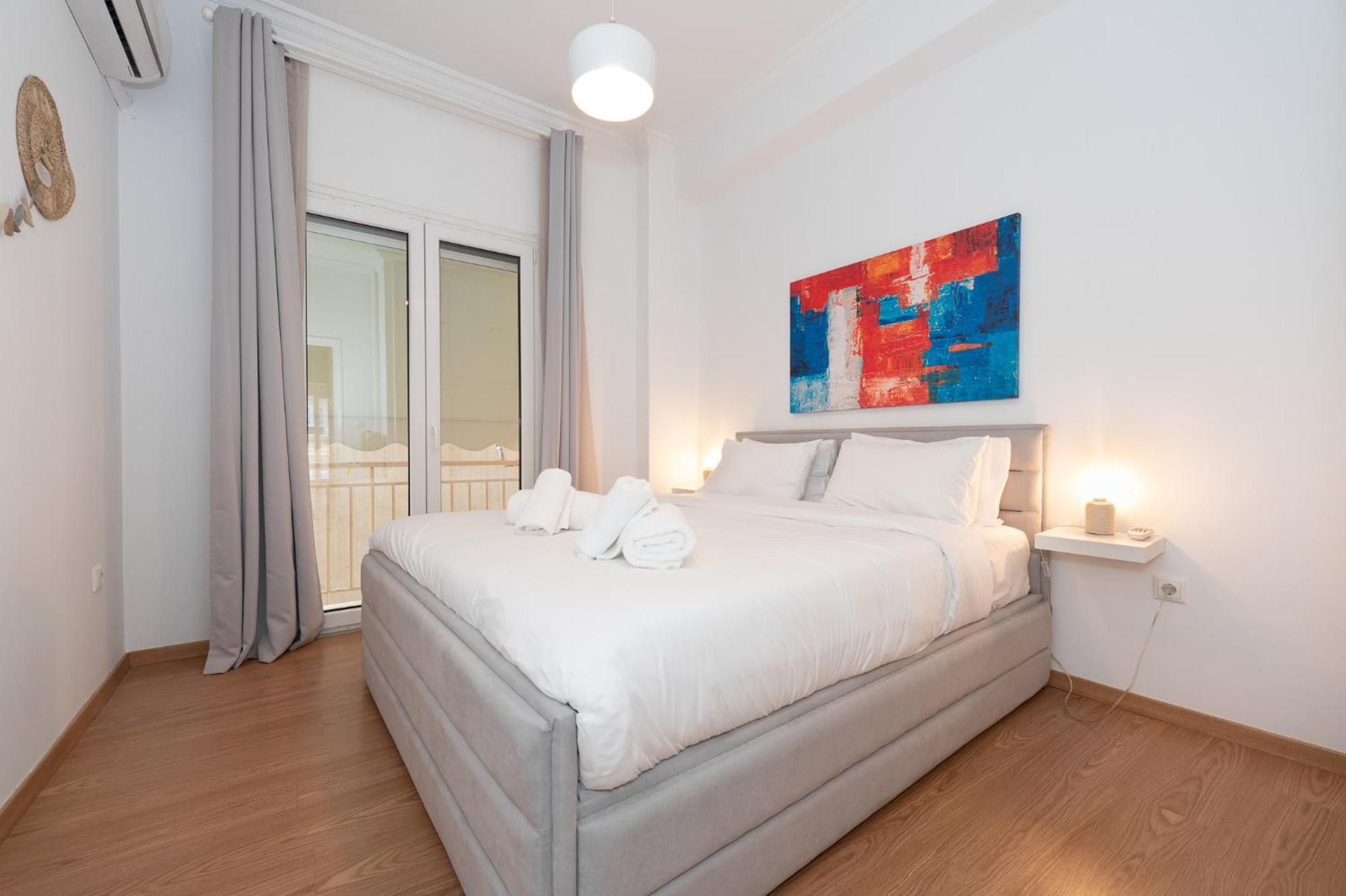 Melodies Of Athens Apt In Ilisia Neighbourhood Екстер'єр фото