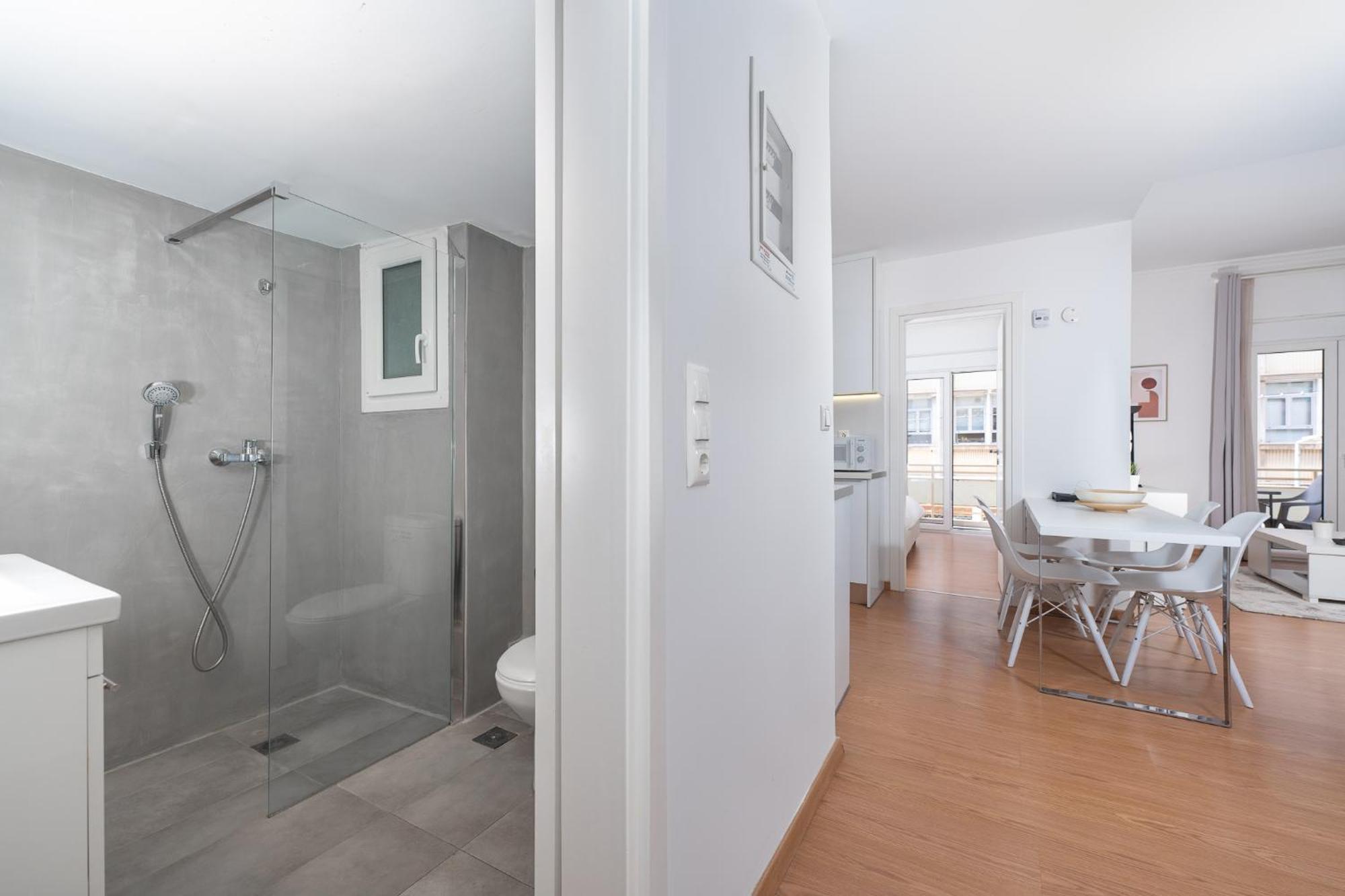 Melodies Of Athens Apt In Ilisia Neighbourhood Екстер'єр фото