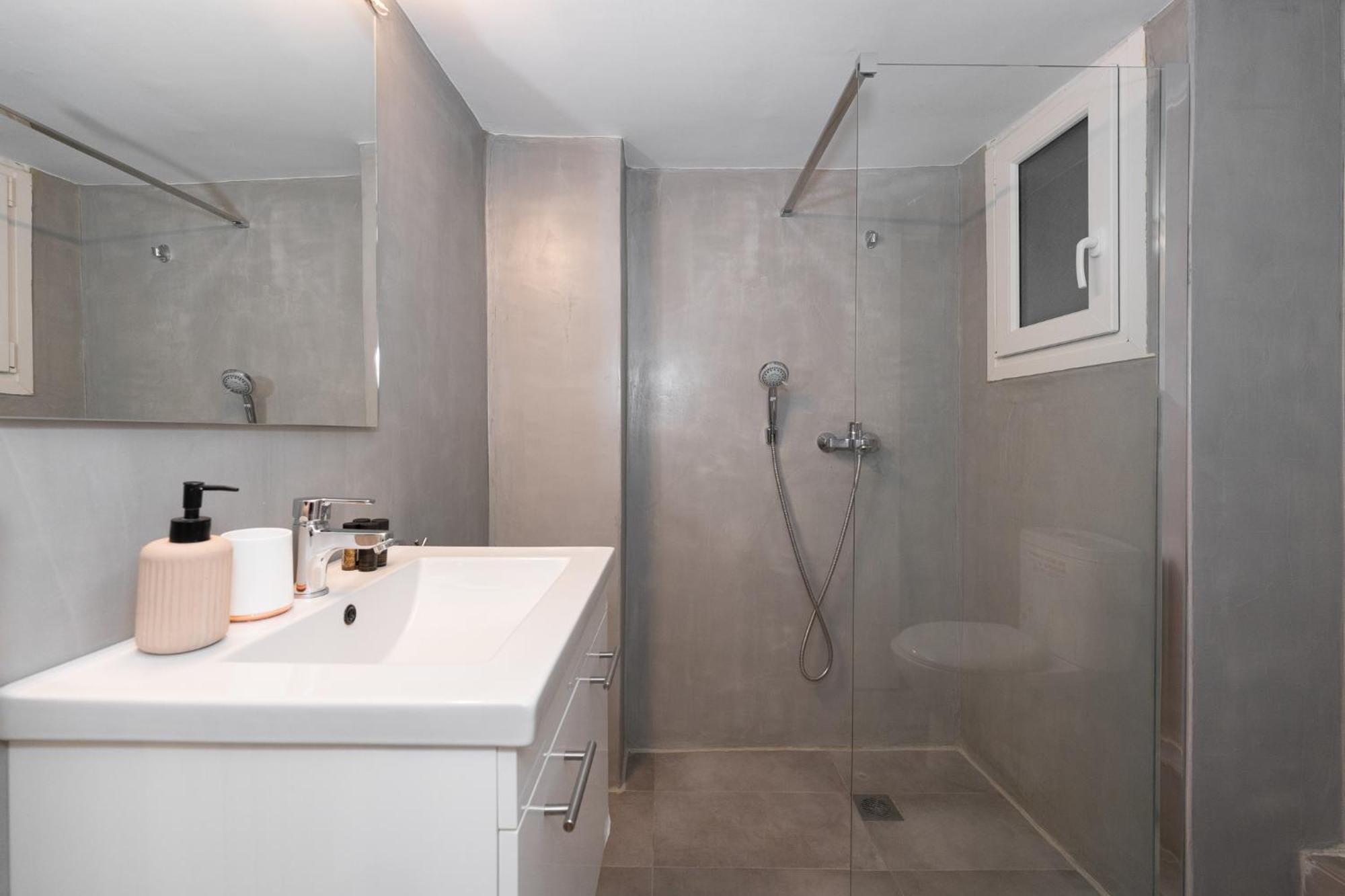 Melodies Of Athens Apt In Ilisia Neighbourhood Екстер'єр фото